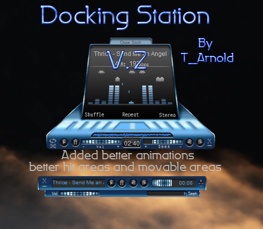 Docking Station